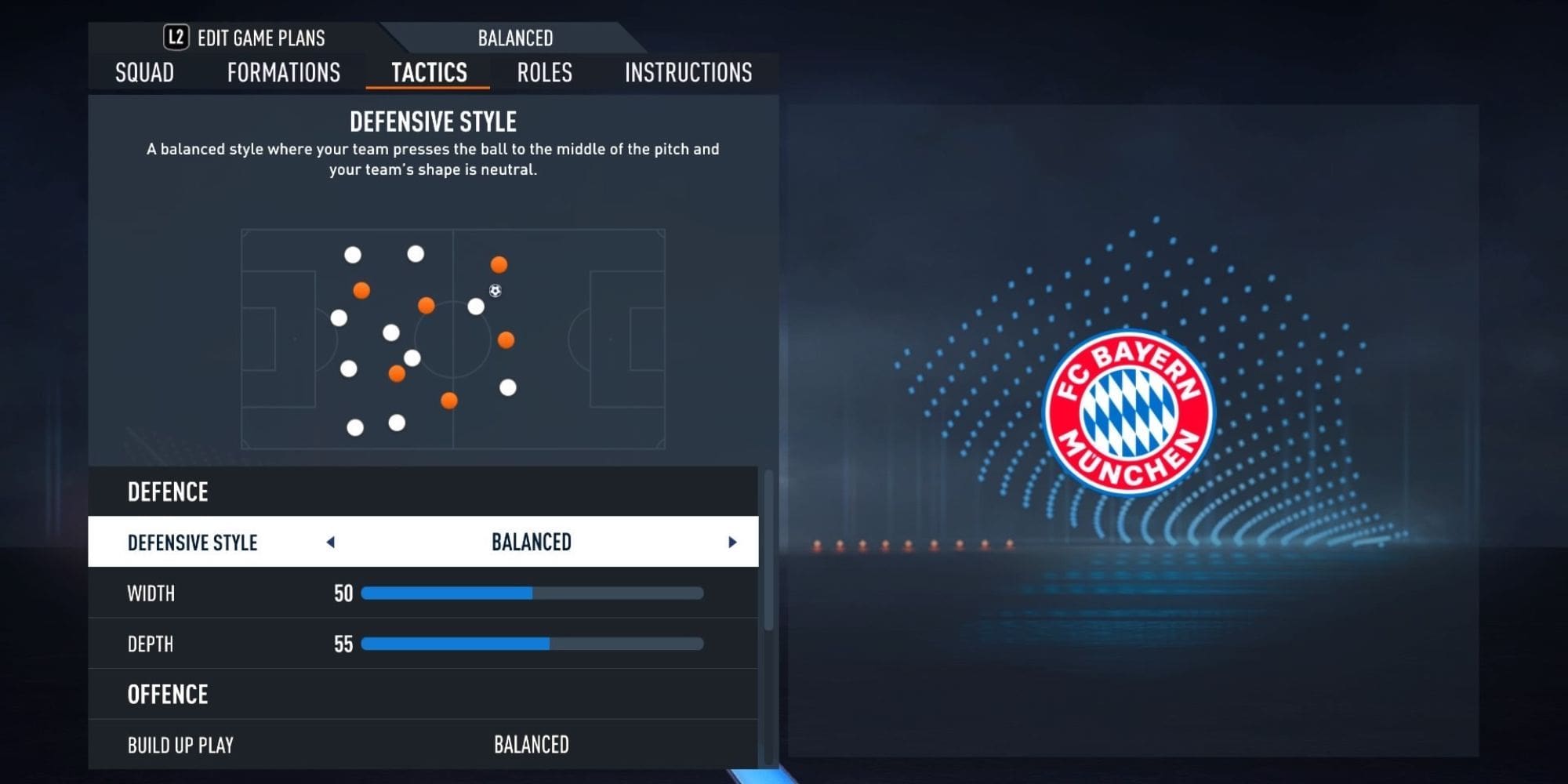 FIFA 23 : Les meilleures formations à utiliser en ligne