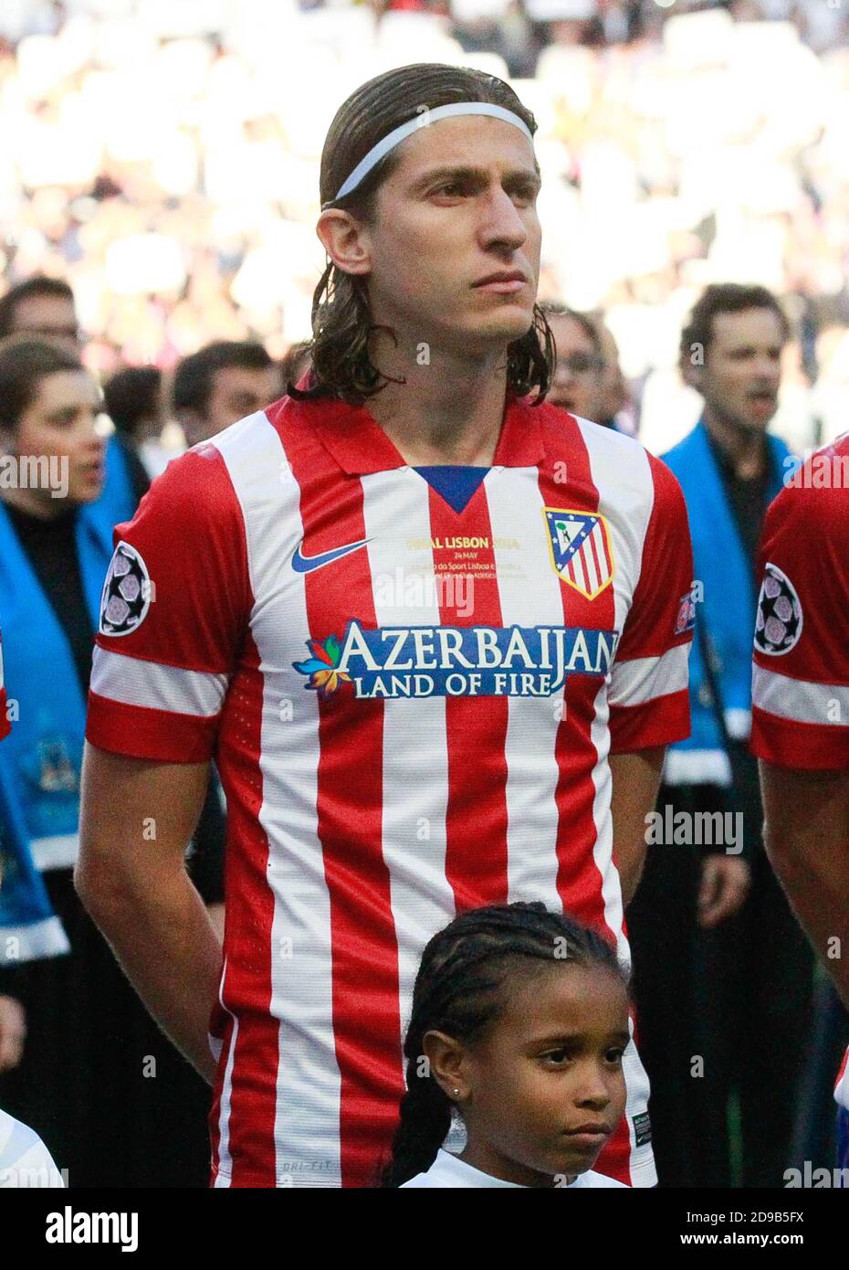 Mercato en direct : Filipe Luis vise un retour en Europe