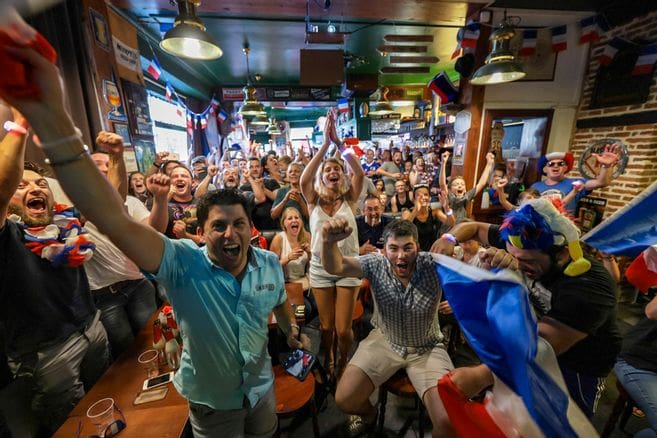 découvrez les moments palpitants de la fin de match explosive qui ont fait vibrer les fans et ont tenu tout le monde en haleine jusqu'à la dernière seconde. ne ratez pas les rebondissements et les actions décisives qui ont marqué cette rencontre intense.