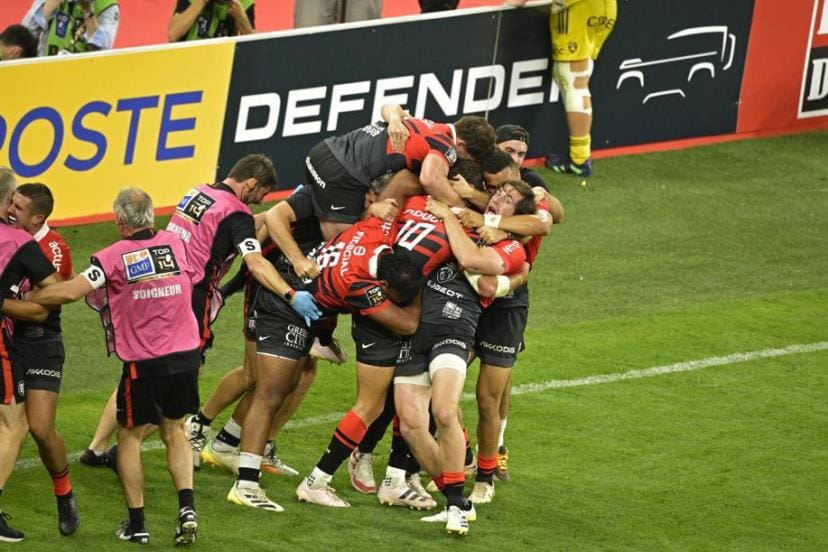 Une fin de match explosive : tensions et taquineries au cours de la première rencontre du Championship