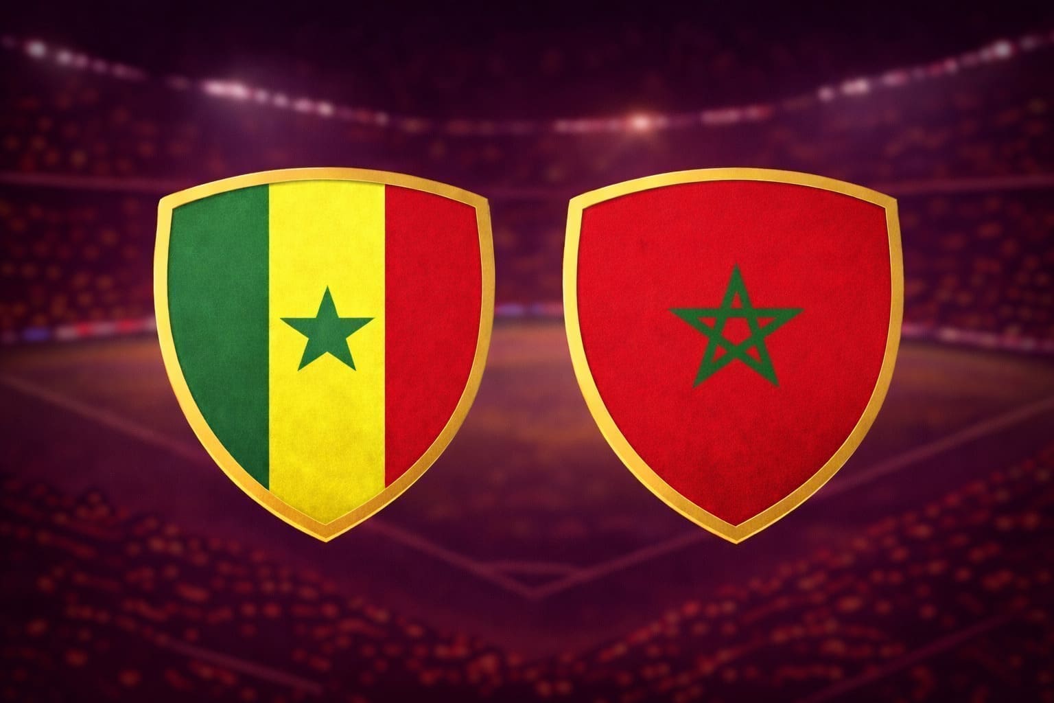Finale de la CAN 2025: horaires et chaînes pour suivre Sénégal vs Maroc en direct