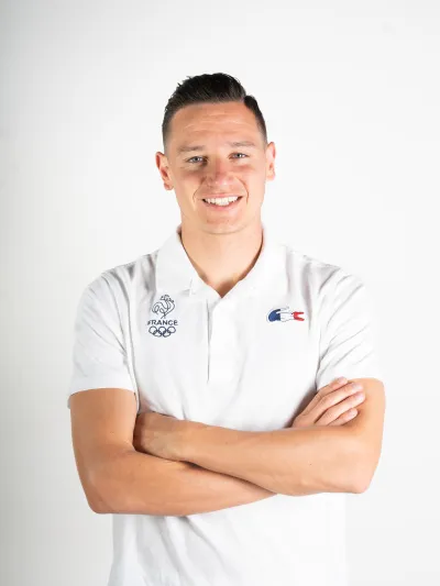 Florian Thauvin : le parcours et les exploits d&rsquo;un talent du football français