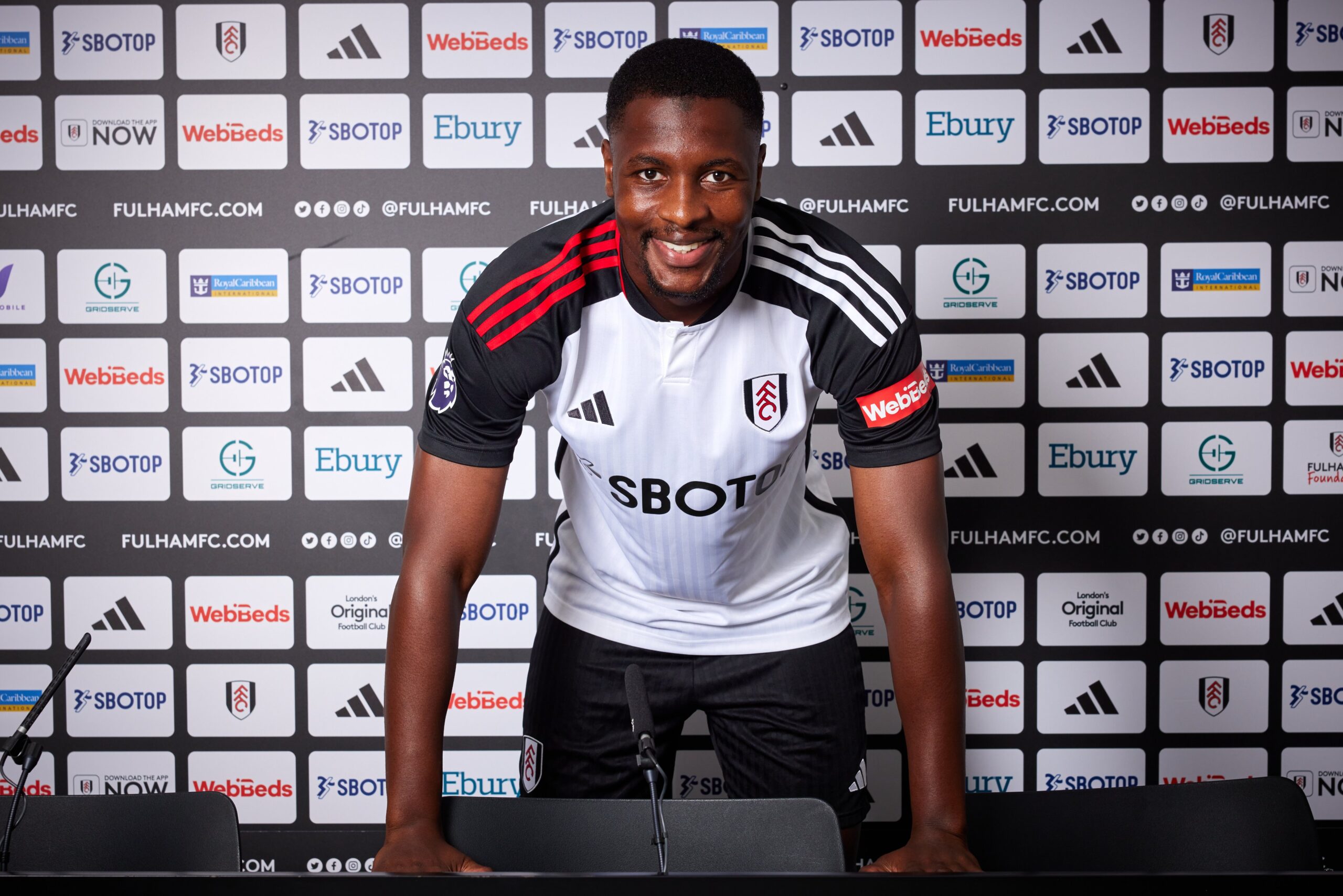 Mercato Fulham : Arbeloa rejoint officiellement le club londonien