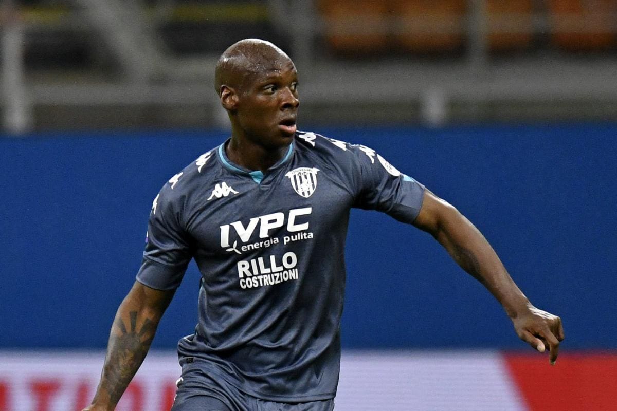 Transfert confirmé : Fofana quitte Angers pour rejoindre Rizespor