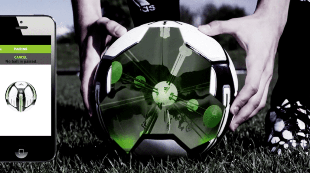 Football et technologie : les innovations qui changent le jeu