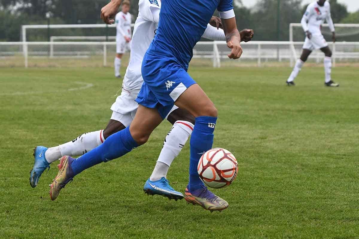 Pari du jour sur le football : ne misez pas trop sur les visiteurs
