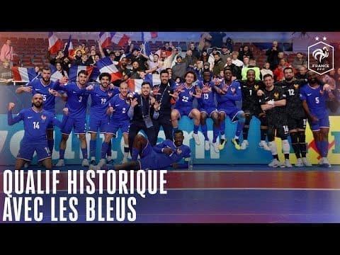 suivez en direct la demi-finale de l'euro futsal entre la france et le portugal. ne manquez aucune action de ce match intense et passionnant !