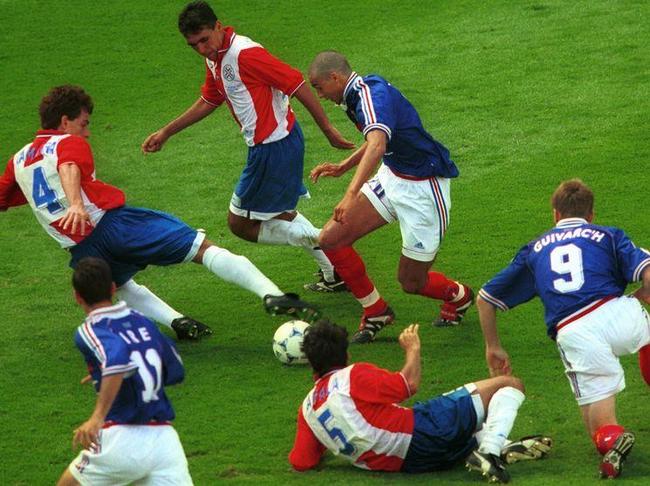 France-Paraguay : entre fortes chaleurs et risques d&rsquo;orages, quel temps prévoir pour le 8e de finale de la Coupe du Monde 2026 ?