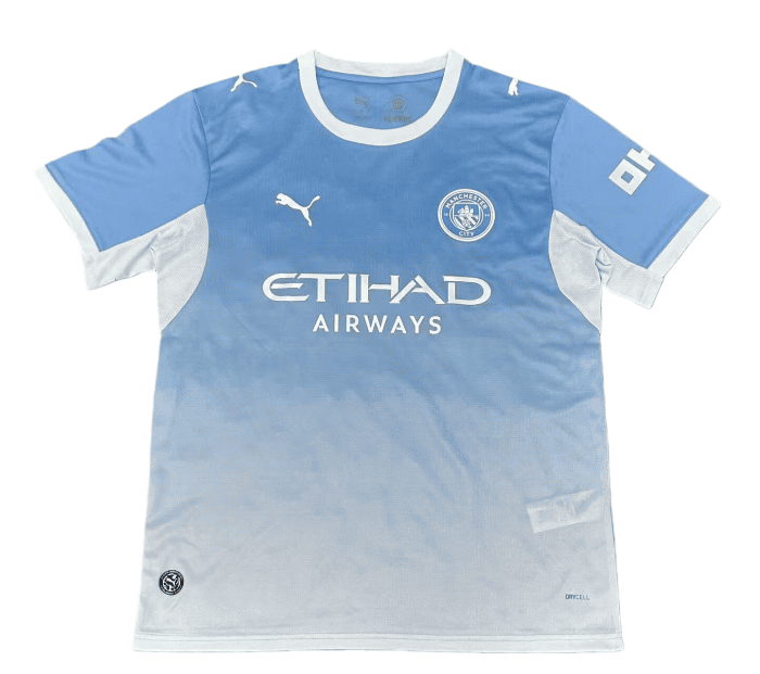 Man City 2026/27 : Remporter le championnat, vendre Haaland et bien d&rsquo;autres défis pour la mission quasi impossible de Maresca
