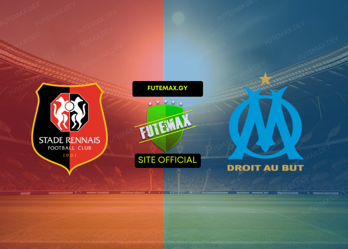 Rennes Triomphe Face à l&rsquo;OM : Marseille Défait, les Bretons S’emparent du Sommet du Classement