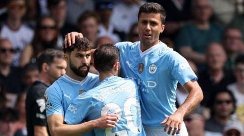 Fulham vs Manchester City : Trois paris statistiques à ne pas manquer et une astuce Bet Builder à 11/4
