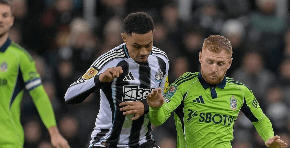 Fulham vs Nottingham Forest : Pariez 5/1 sur un festival de buts au Cottage avec notre sélection combinée