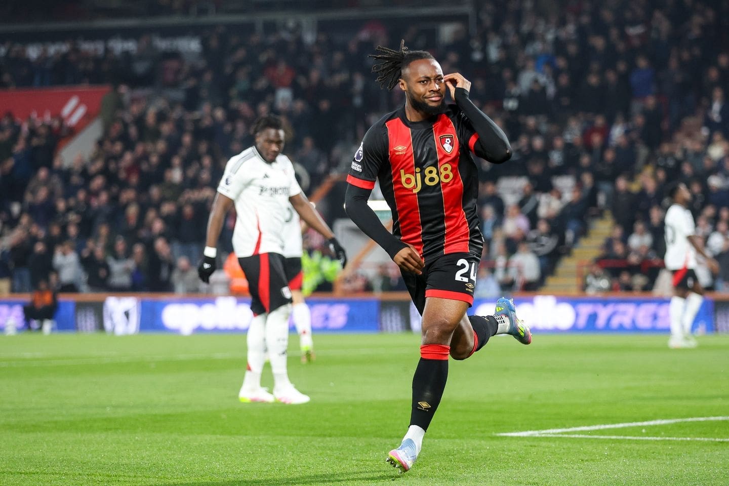 Fulham vs Tottenham : Trois statistiques Opta essentielles et conseils de paris pour le match de Premier League dimanche