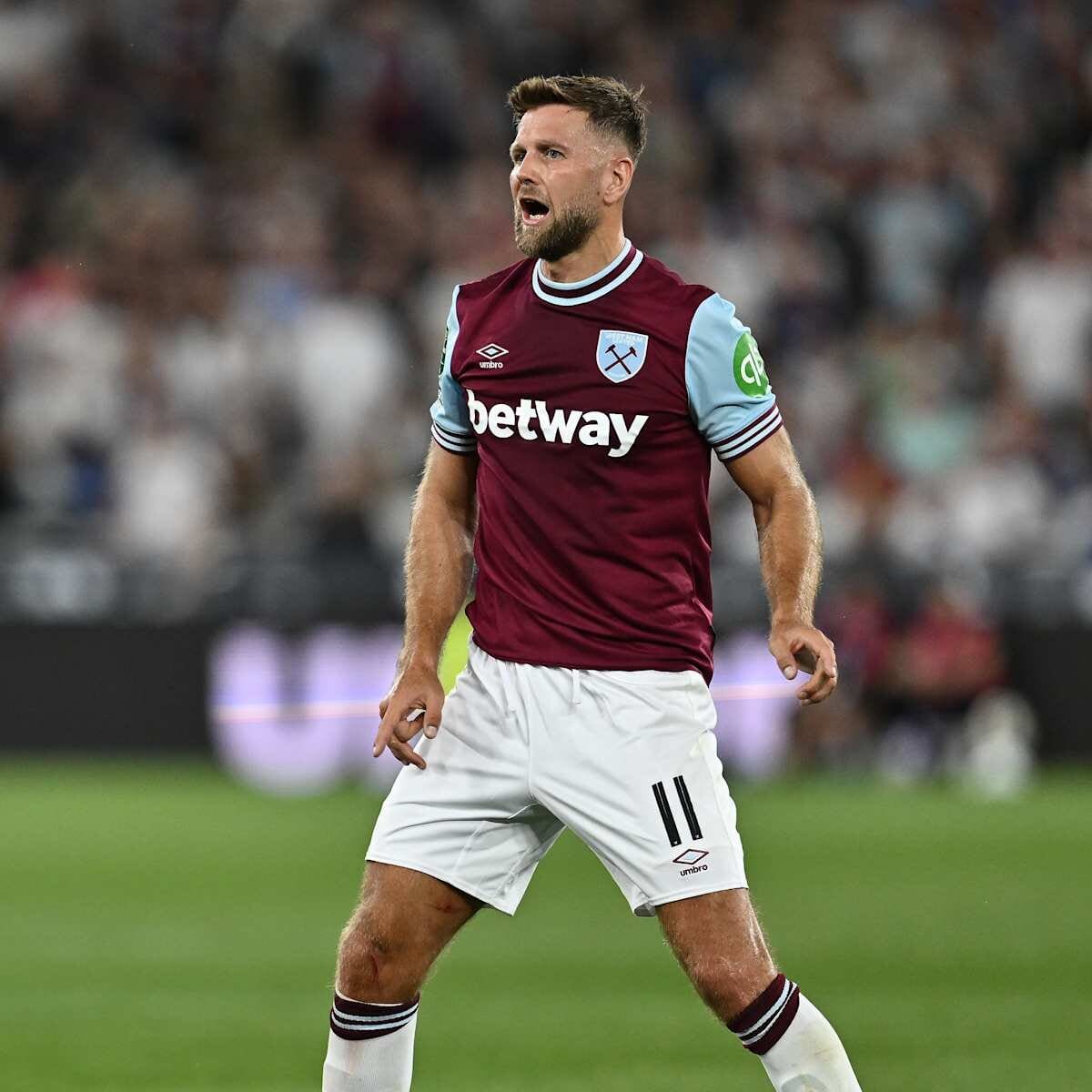 Füllkrug prêt à faire ses valises : vers un départ de West Ham ?