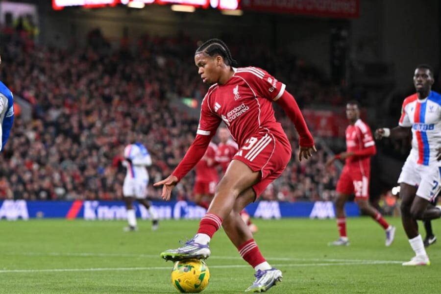 Liverpool contre Aston Villa : Pariez sur Cody Gakpo pour briller lors d&rsquo;une victoire à domicile