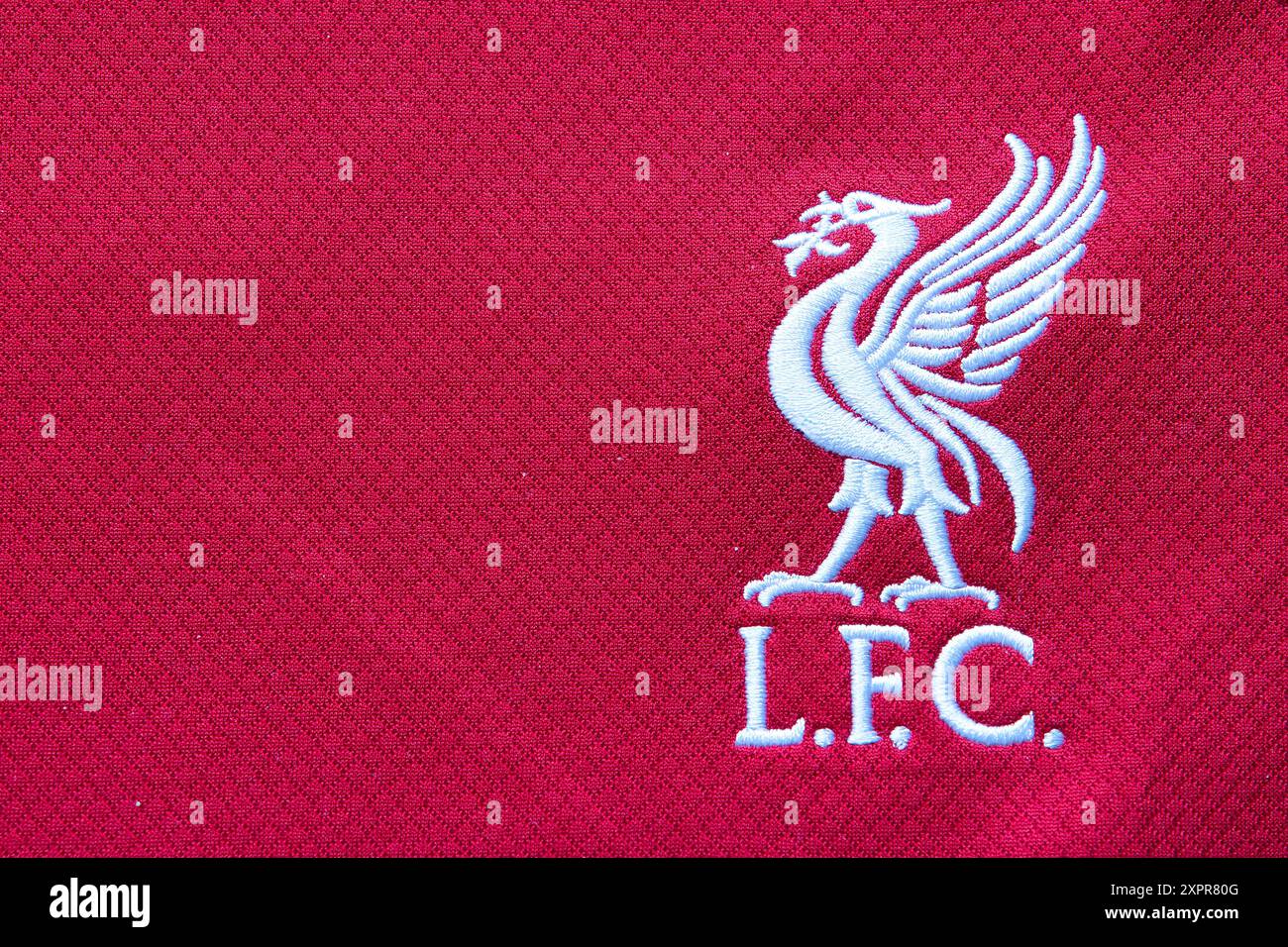 Mercato Liverpool : le Directeur Sportif quitte le club pour rejoindre Al-Hilal