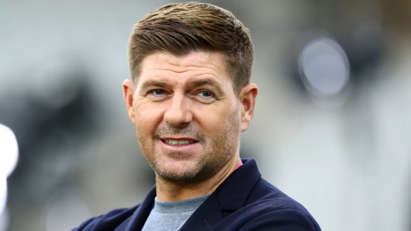 Steven Gerrard pressenti pour revenir à Ibrox et achever son &lsquo;travail inachevé&rsquo; en tant que nouvel entraîneur des Rangers