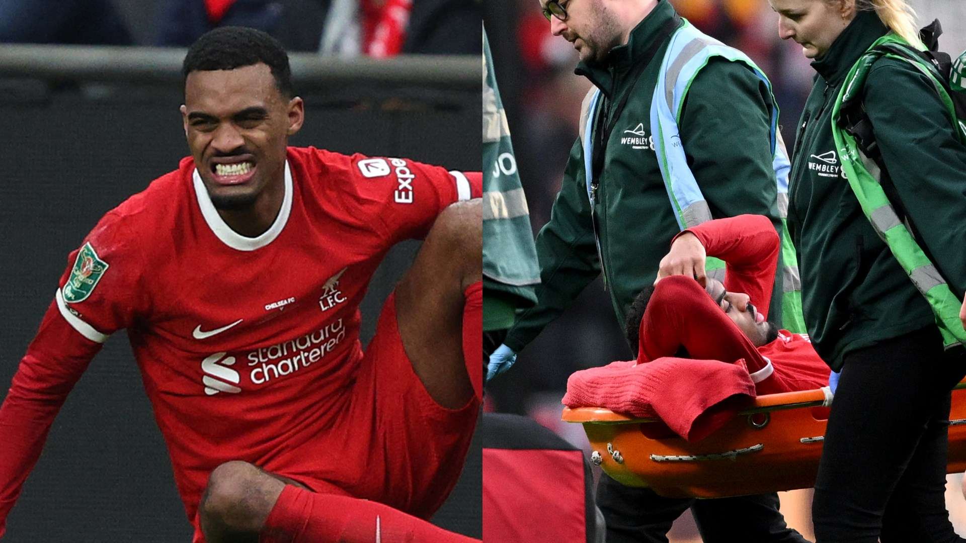 Mercato Liverpool : Gravenberch signe une prolongation officielle avec le club