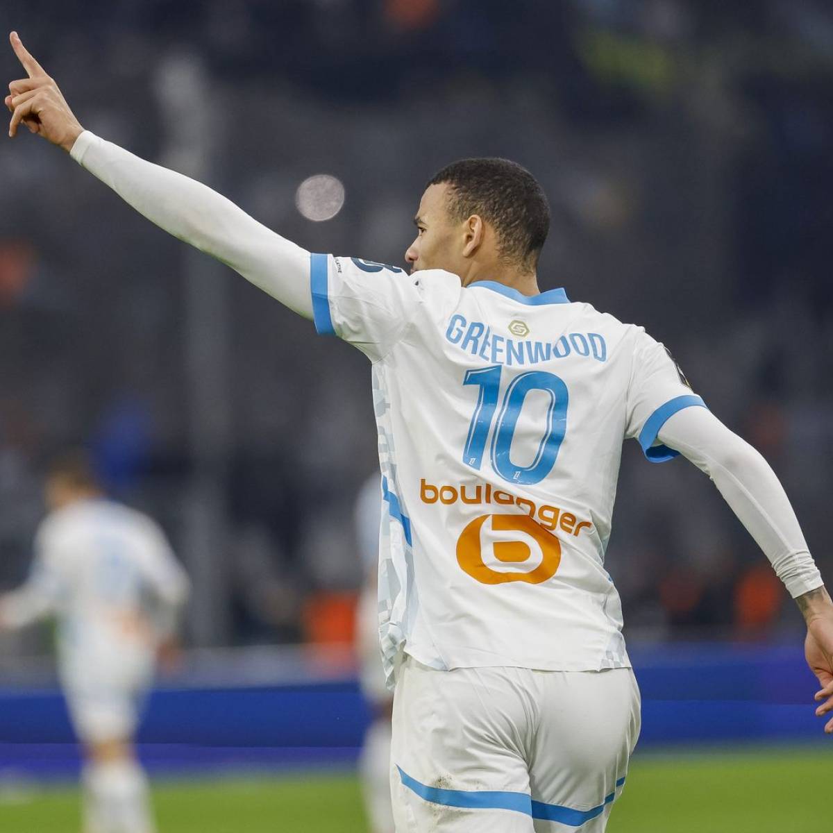 DIRECT. OM-Le Havre : Greenwood signe une performance éblouissante avec quatre buts phénoménaux