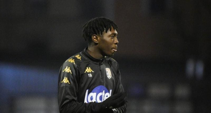 Mercato Nantes : Guilbert sur le point de rejoindre le FC Nantes