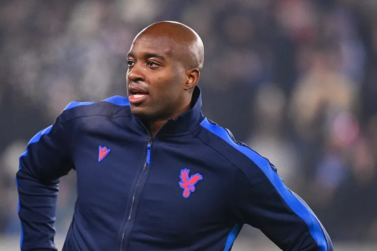 Mercato Guimarães : un ex-Parisien décline l&rsquo;offre d&rsquo;Al Ittihad