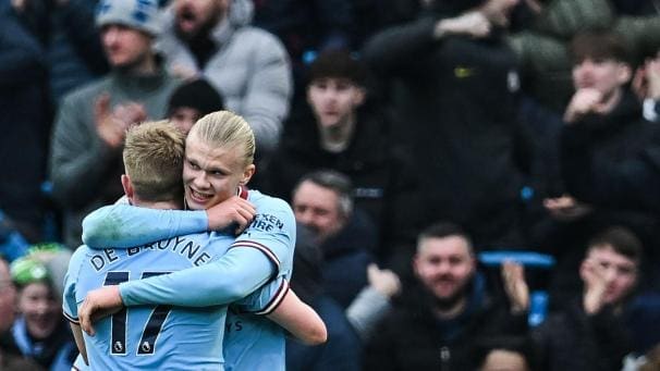 Conseils du samedi en Premier League : Haaland prêt à briller à nouveau face aux Wolves avec une cote de 2/1