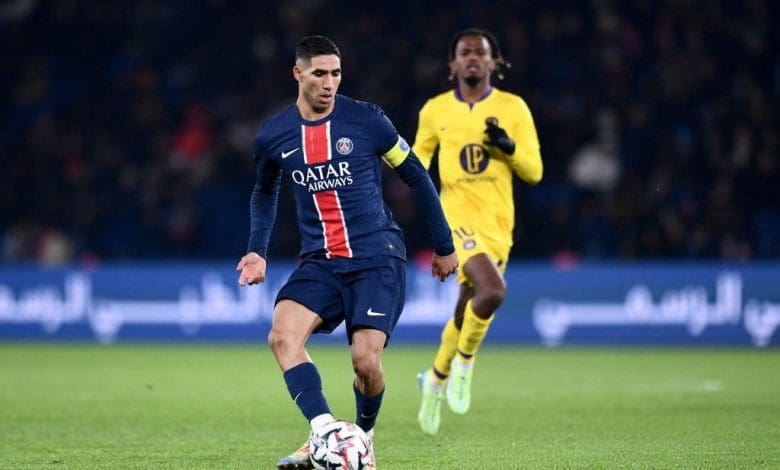 découvrez comment achraf hakimi illumine le jeu du psg avec ses performances exceptionnelles. analysez son impact sur l'équipe et les raisons de son succès en ligue 1 et sur la scène européenne.