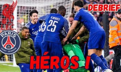 découvrez l'harmonie entre le psg et l'om, deux géants du football français. explorez leurs interactions, rivalités et moments de convivialité sur et en dehors du terrain. plongez dans l'univers fascinant de cette rivalité historique qui unit les passions des supporters.