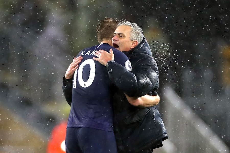 Le Carnet de Jones : Harry Kane, maître des tactiques obscures, prêt à provoquer deux fautes à 7/5