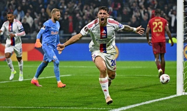 Transfert au Mercato : Hateboer signe officiellement à Lyon en provenance de Rennes