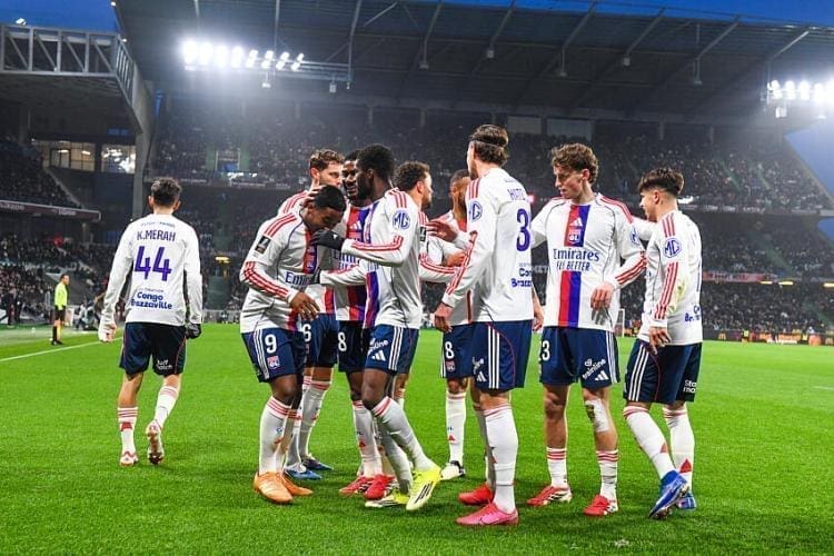 Mercato à Lyon : Himbert prêt à recevoir une récompense méritée