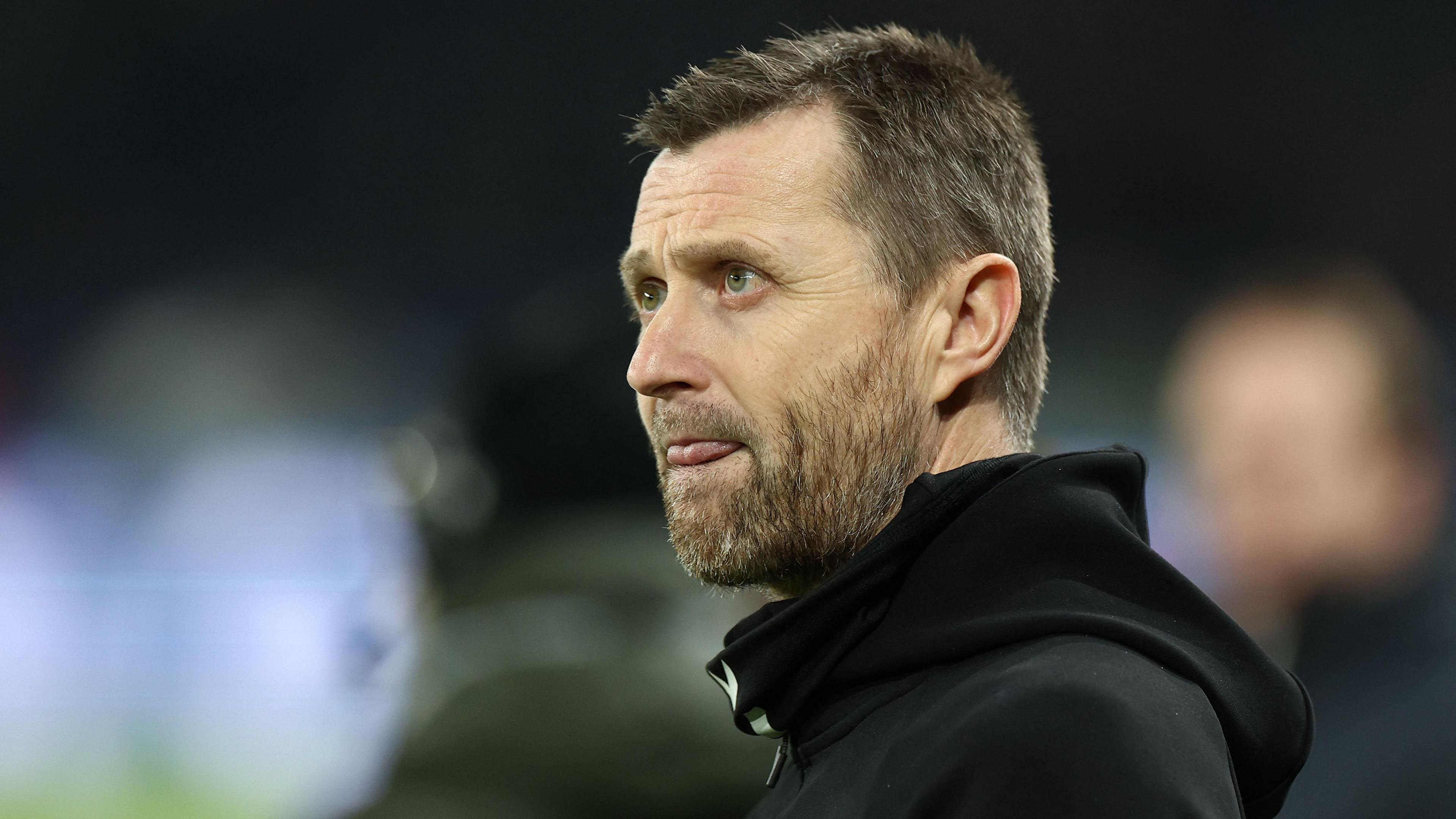 Transferts à Aberdeen : Horneland bientôt confirmé à la tête du club