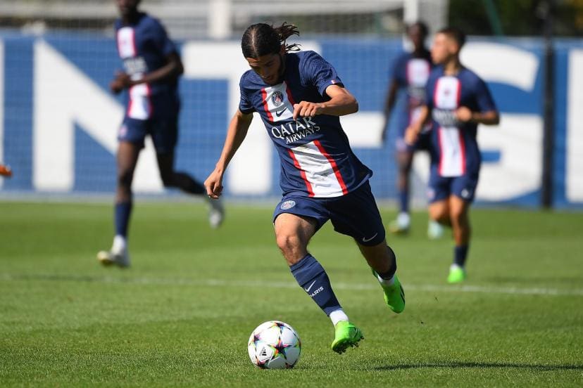 Mercato au PSG : Housni décline plusieurs propositions de Ligue 2