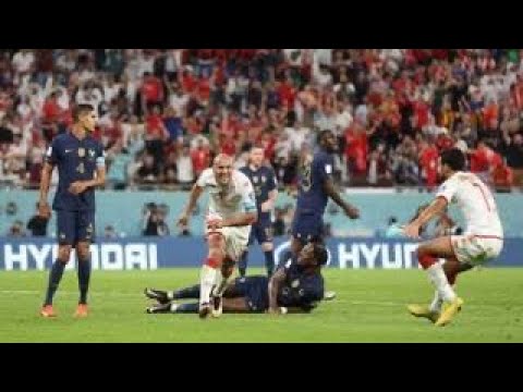 Journée 3 de la Coupe du Monde : Statistiques Opta et conseils pour la dernière phase des matchs de groupe