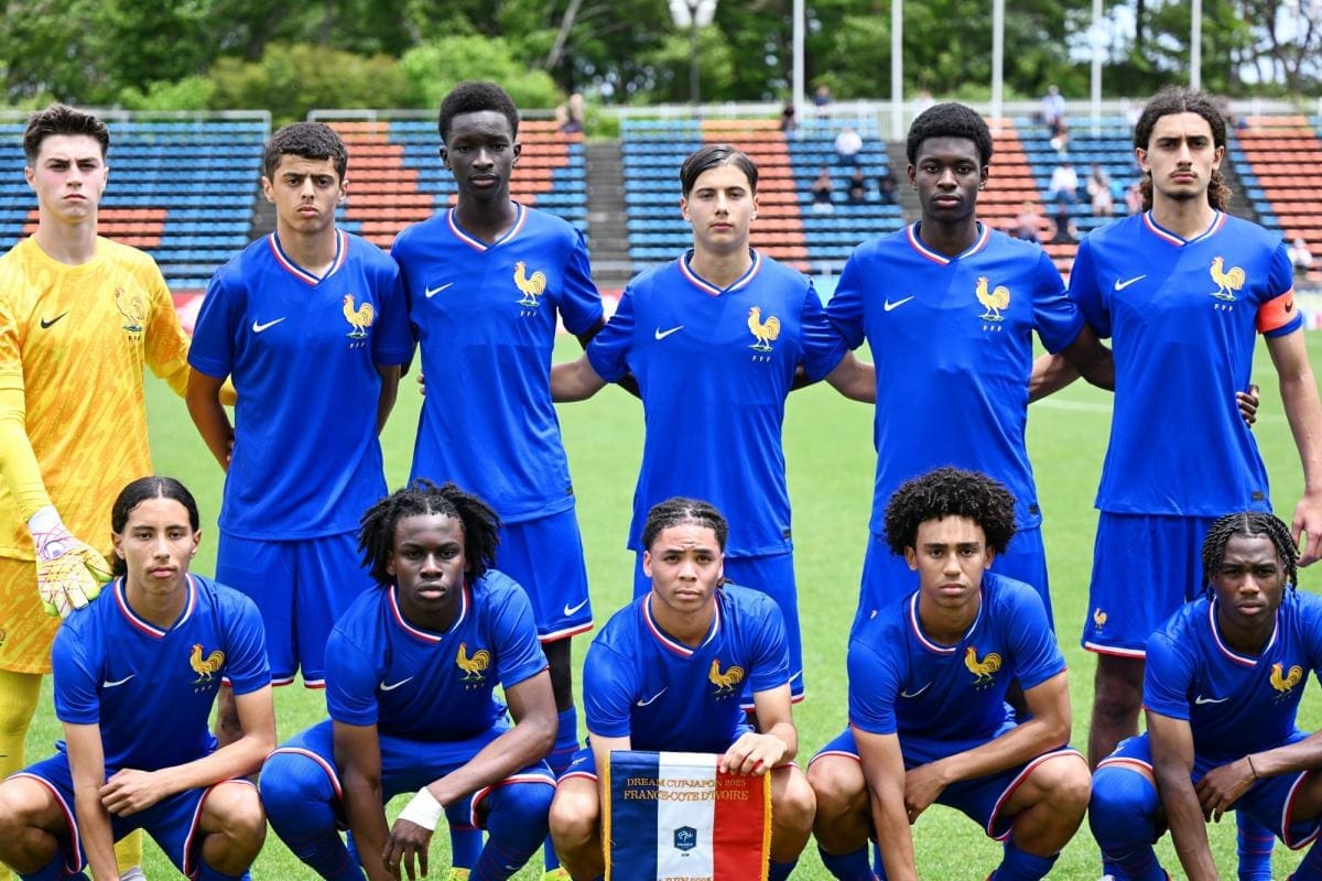 découvrez tous les détails de l'incident majeur survenu lors du match u17 france-colombie, avec analyses et réactions des équipes.