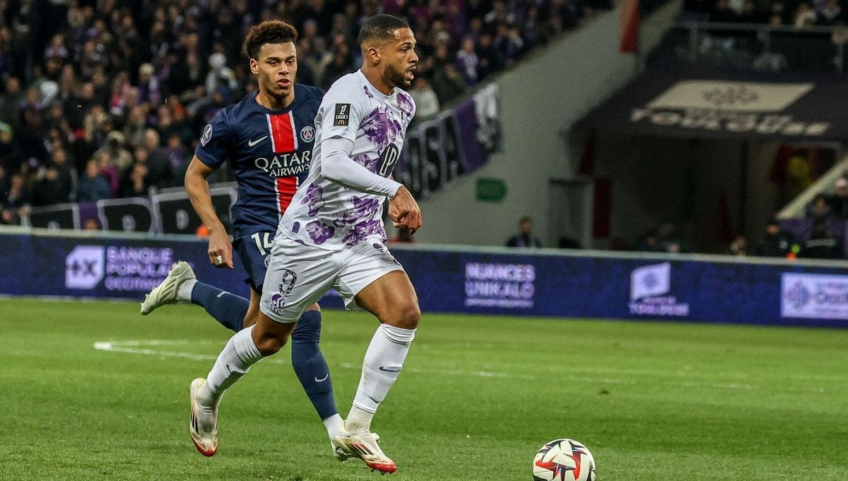 L&rsquo;absence de sanctions contre Donnum : Le Havre exprime son indignation face à un geste controversé envers Ebonog