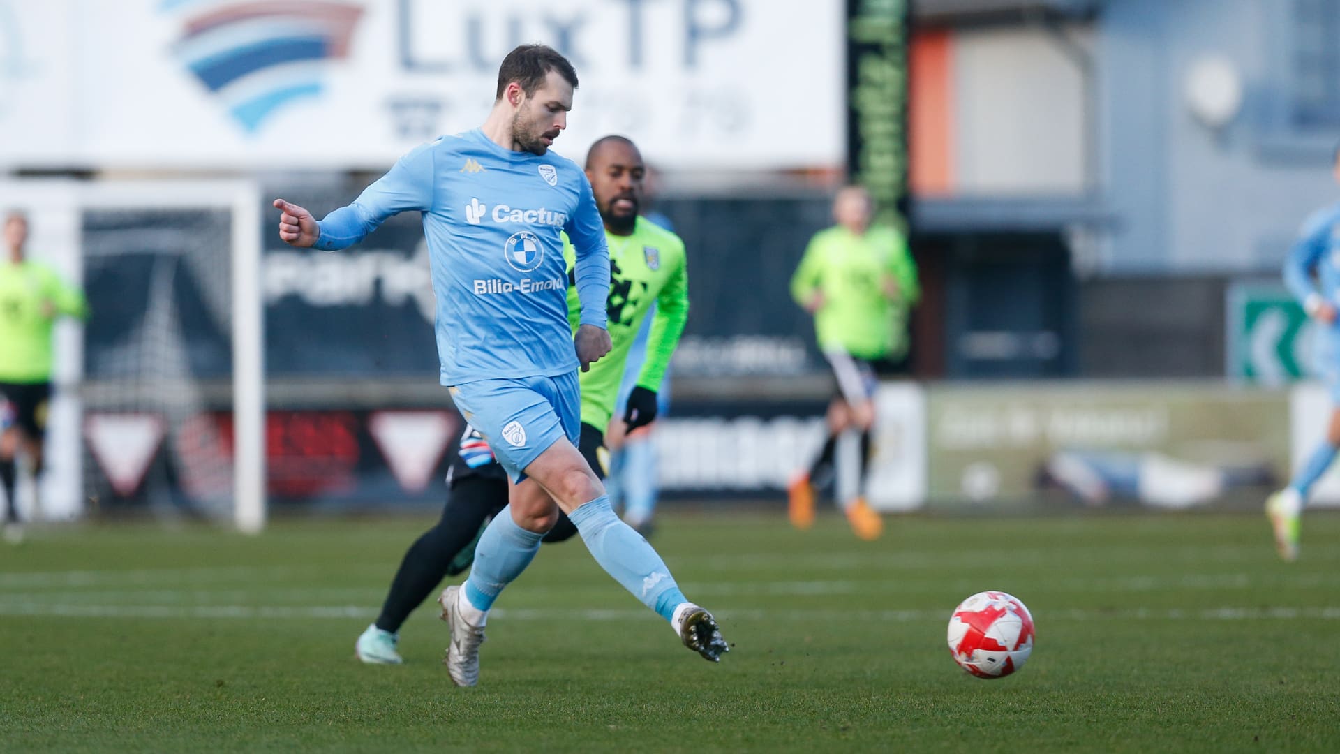 Irlande du Nord contre Slovaquie : Pariez sur des buts des deux équipes à Belfast