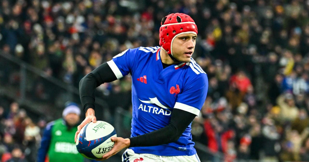 suivez le match irlande-france en direct : les bleues dominées, une réaction est attendue pour renverser la situation.