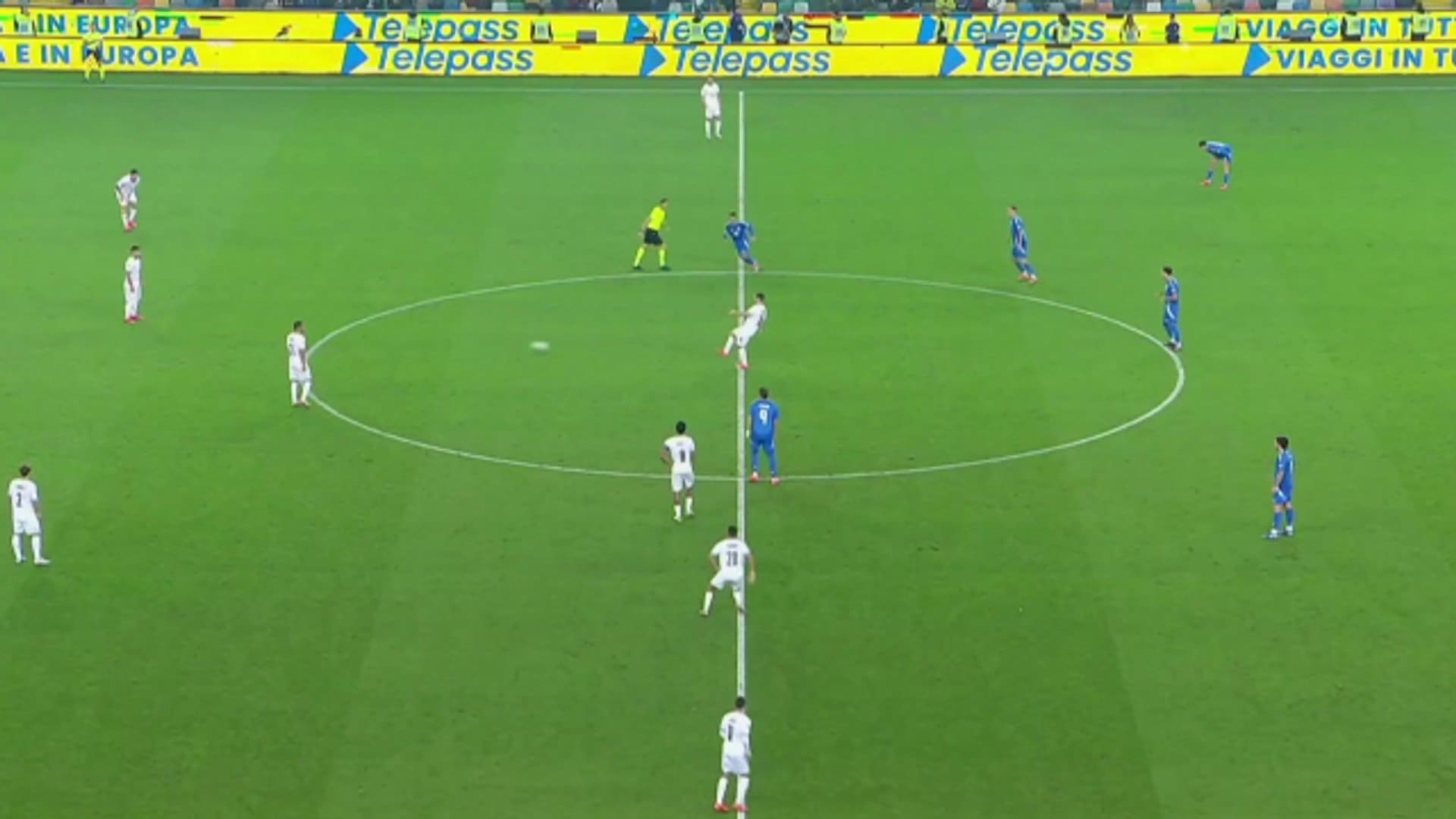 Un match épique avec neuf buts et des erreurs mémorables : l&rsquo;Italie triomphe face à Israël et garde espoir pour la qualification à la Coupe du monde 2026