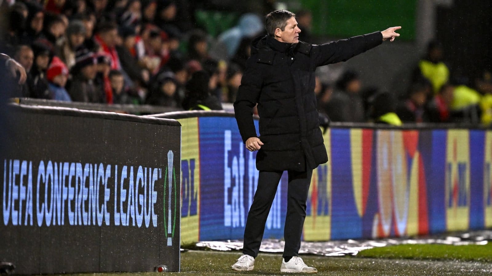 Carnet de Jones Knows : Oliver Glasner dans le doute, une seule victoire en 12 matchs – pourquoi Crystal Palace reste-t-il favori pour la Conference League ?