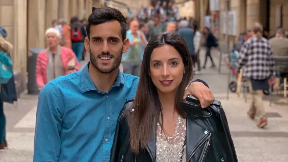 Qui est Lorena Lopez ?  Rencontrez la superbe femme de Juanmi