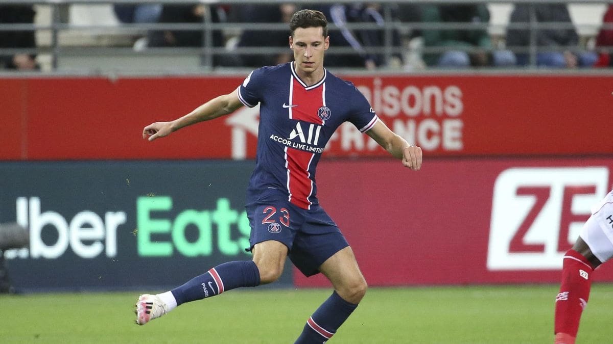 Transferts à Monaco : Kehrer voit son départ vers Milan repoussé