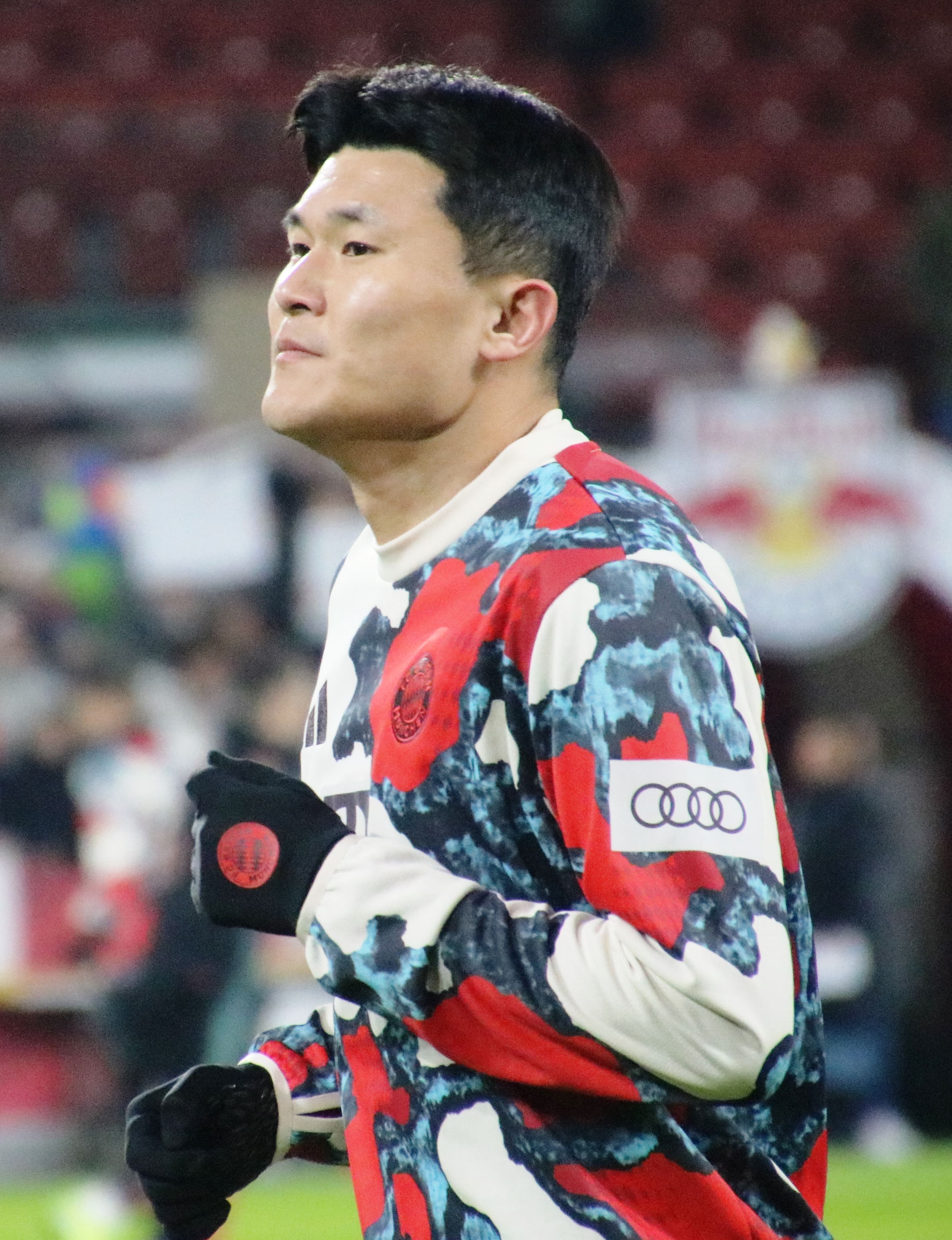 Mercato Bayern : Kim envisage-t-il Milan comme une nouvelle aventure ?