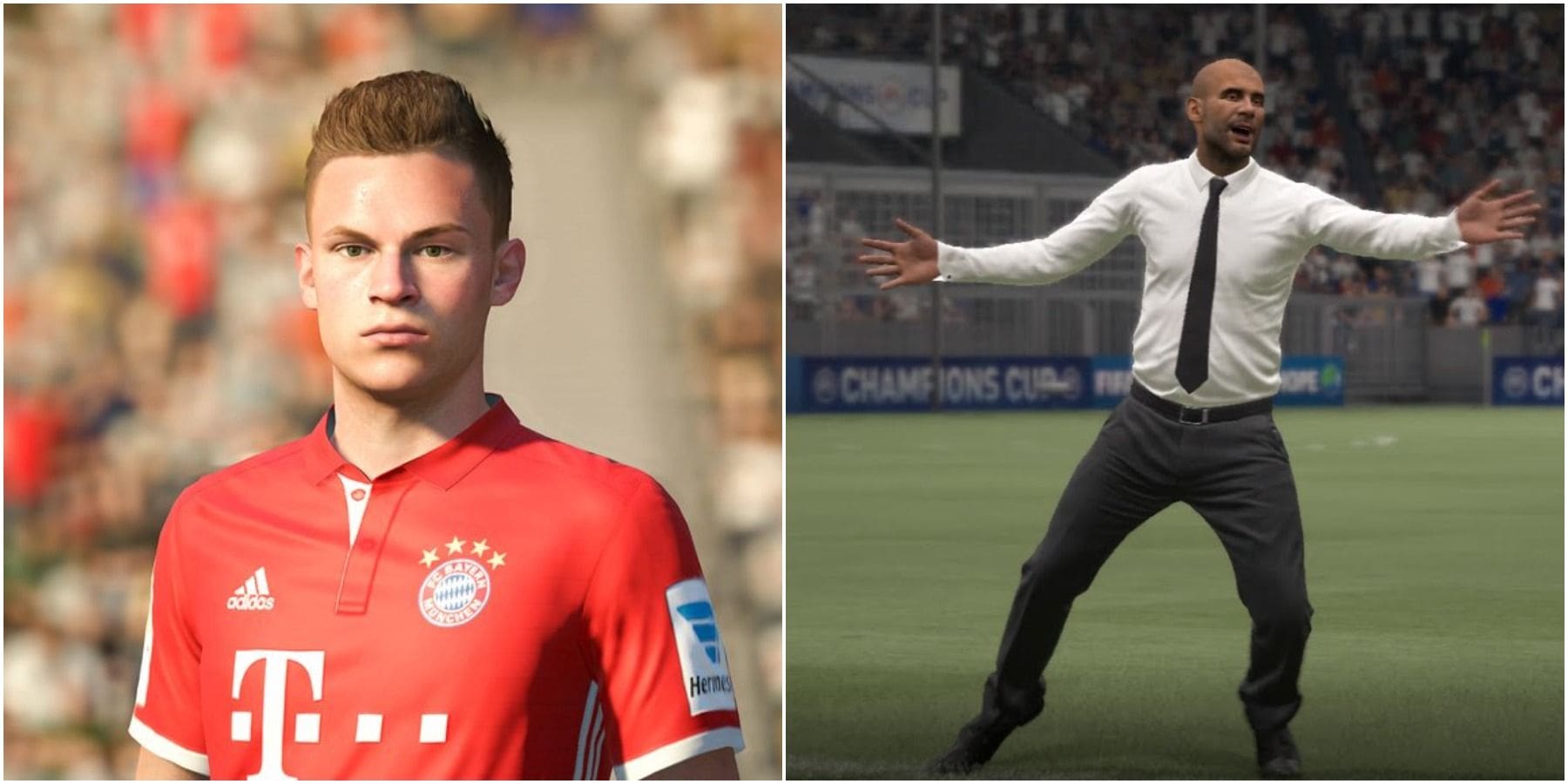 FIFA 22 Ultimate Team : Les 14 meilleurs CDM pour Ultimate Team