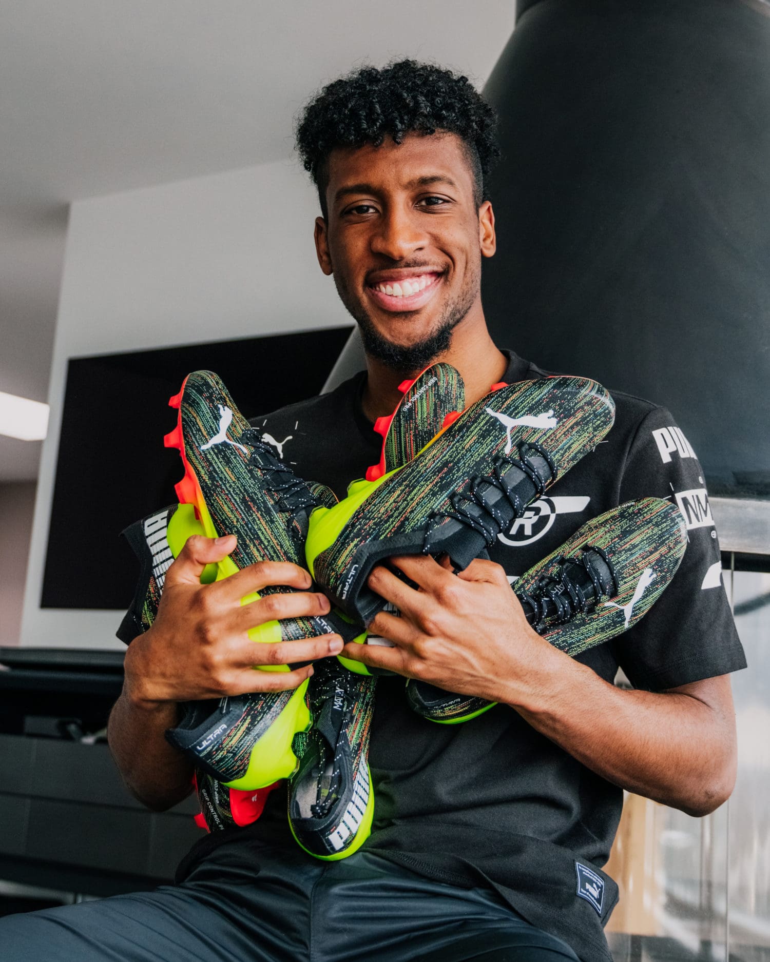 découvrez l'impact de kingsley coman sur le football moderne : parcours, performances et influence sur ses équipes en club et en sélection.