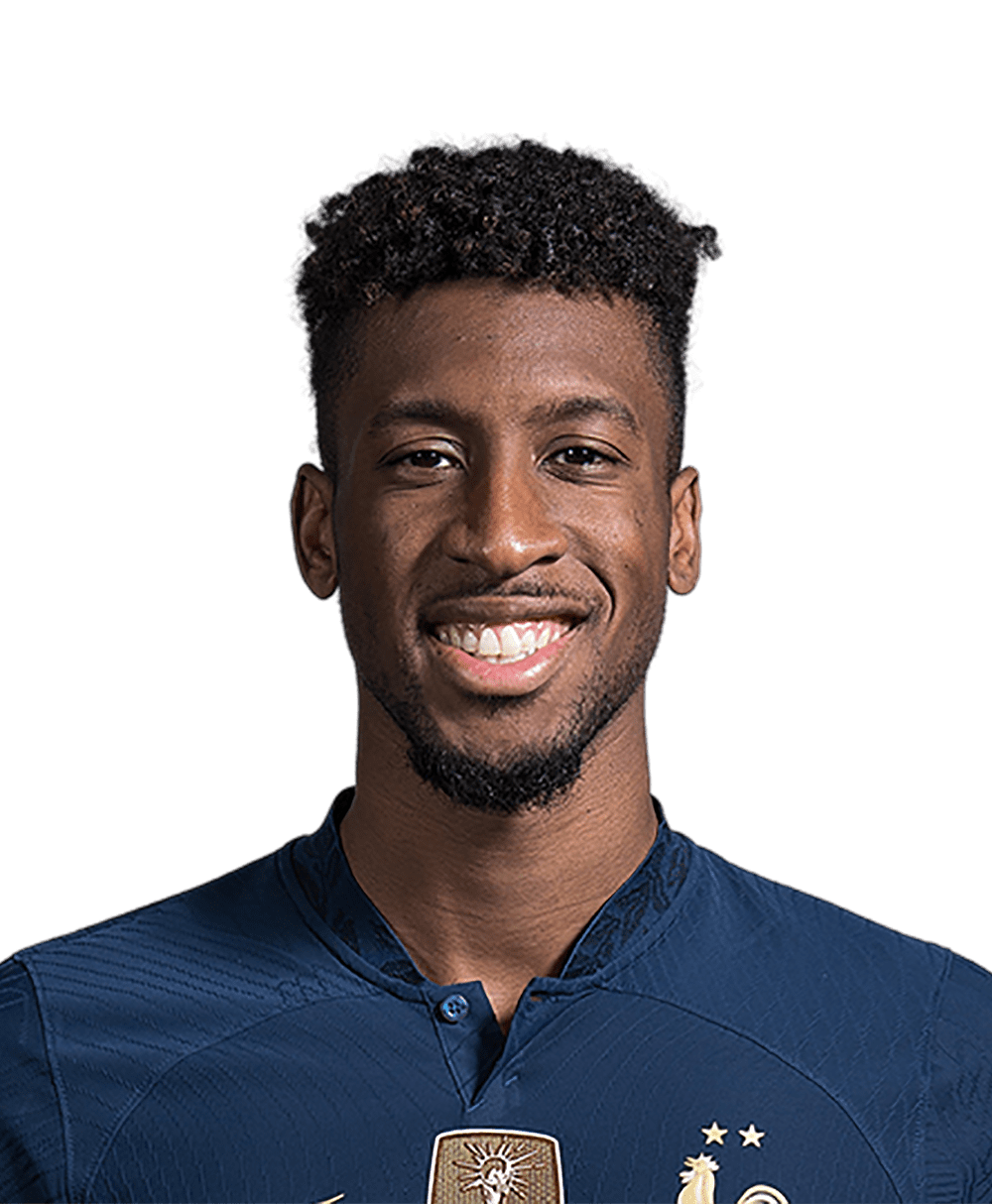 L&rsquo;Étoile Montante du Football : Kingsley Coman et Son Impact Sur le Jeu