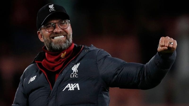 Crise à Liverpool : Jurgen Klopp favori à 2/1 pour devenir le prochain entraîneur des Reds