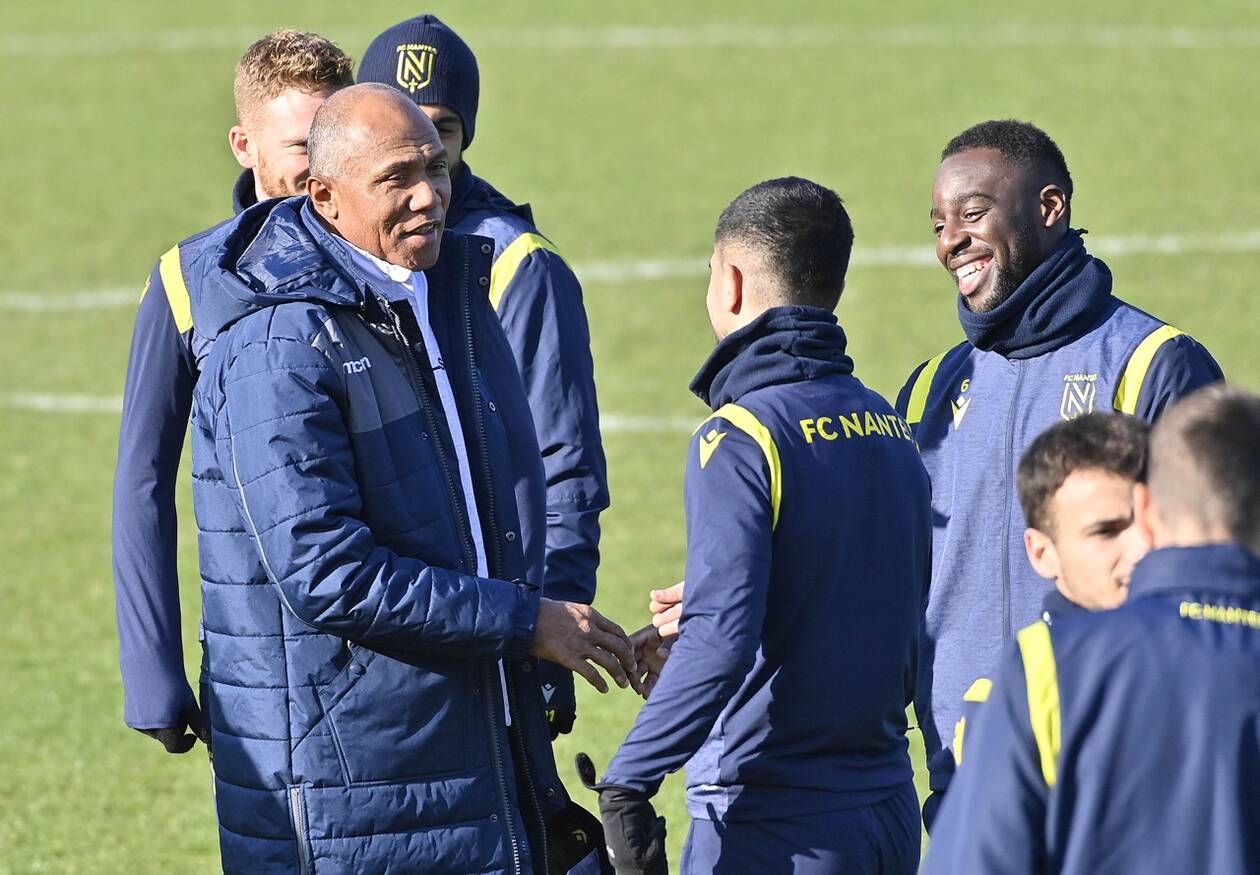 Mercato PFC : Kombouaré prêt à prendre le relais de Gilli !