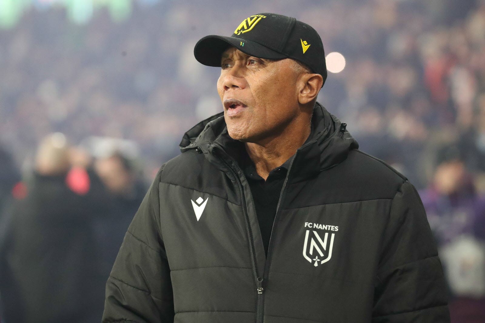Mercato PFC : L&rsquo;arrivée officielle de Kombouaré sur le banc