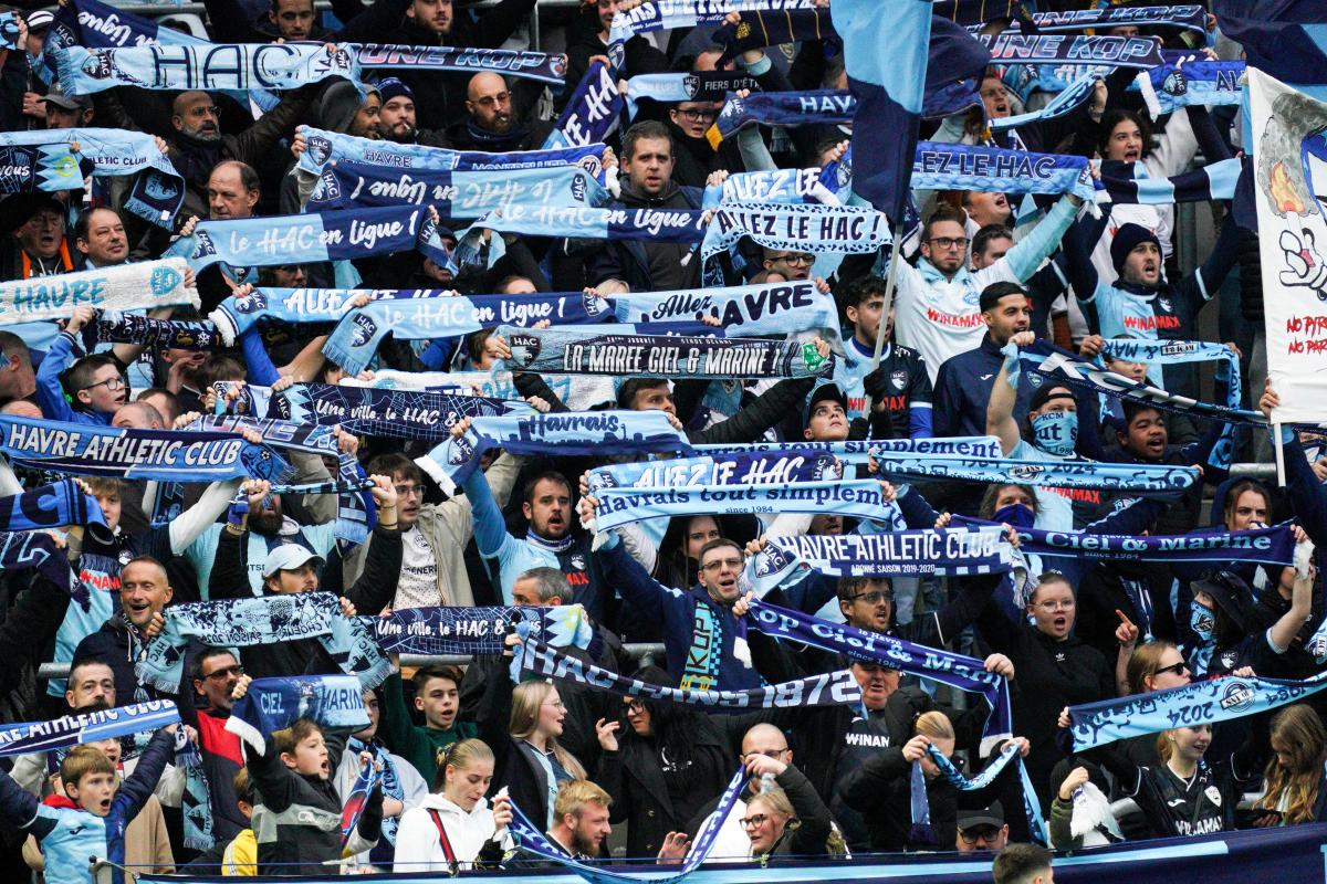 Mercato Le Havre : Diaw s&rsquo;apprête à rejoindre Al Shabab pour un nouveau défi